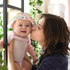 Дарья Бледнова, 28.10.1986