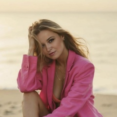 Наталья Брух, 31.10.1980, Омск