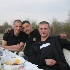 Сергей Гармаш, 17.01.1986, Киев