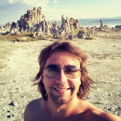 Геннадий Дубровин, 06.01.1987, Москва