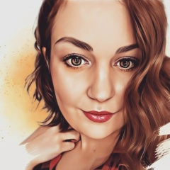 Александра Сомонова, 22.08.1987, Одинцово