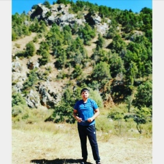 Dj Almas, 25.04.1988, Шымкент