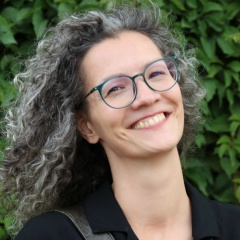 Анита Сошнева, 12.03.1993