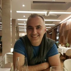 Дмитрий Алексеев, 09.12.1973, Москва