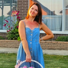 Екатерина Петько, 23.08.1985, Таганрог