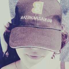 Маржан Танабаева, 31.10, Алматы