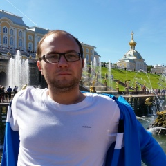 Сергей Завиялов, 28.07.1989, Смоленск