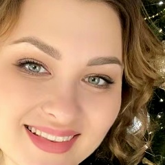 Виктория Титкова, 25.06, Гомель