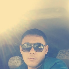 Мадияр Бохаев, 08.01.1985, Шымкент