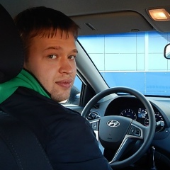 Дима Усов, 27.12.1987, Белгород