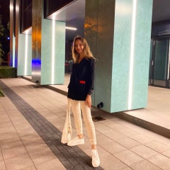 Анастасия Лурье, 27.02, Тюмень