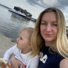 Ирэн Ивкова, 25.09.1987, Москва