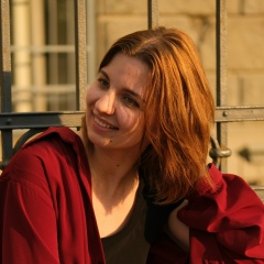 Анастасия Стасевич, 02.03