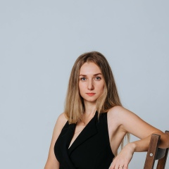 Екатерина Русских, 06.11, Владивосток