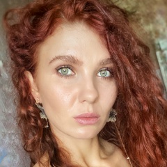 Дарья Имангулова, 16.08, Уссурийск