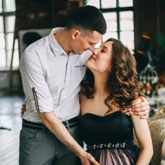 Евгений Примаков, 03.03.1990, Москва