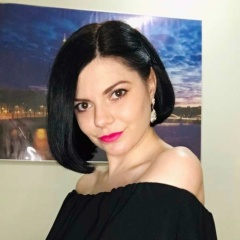 Алла Таранова, Сургут