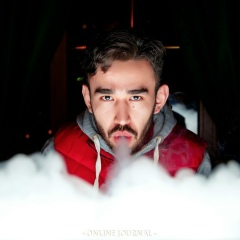 Бауыржан Әлiрақымов, Алматы