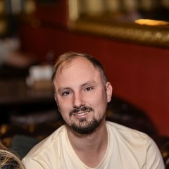 Лев Гришенин, 20.08.1989