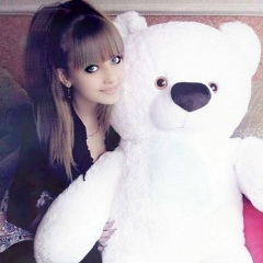 Яна Ямзалакова, 29.03, Горно-Алтайск