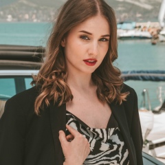Анастасия Зигура, 18.12, Новороссийск