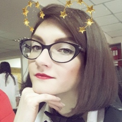 Елена Теммоева, 13.11.1986, Алматы