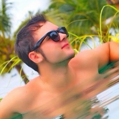 Иван Гумен, 21.05, Санкт-Петербург