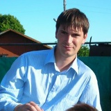 Александр Тепаев, Санкт-Петербург