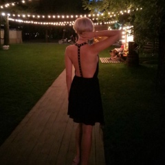 Мария Александрова, 15.11, Николаев