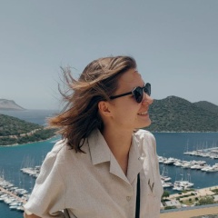 Валентина Бетенёва