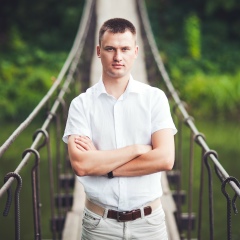 Артём Стеценко, 30.11.1988, Харьков