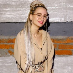 Ольга Яцюта, 26.05, Москва