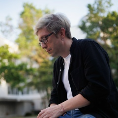 Евгений Старков, 20.08, Ульяновск