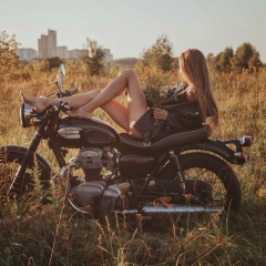 Василиса Денисова, 18.08, Москва