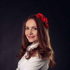 Виталия Лебедь, 13.07, Киев