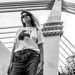 Анна Акмарова, 30.09, Санкт-Петербург