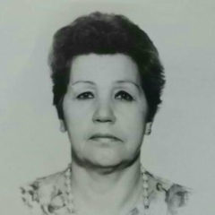 Галина Савицкая, 24.03.1942