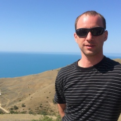 Владимир Марченко, 08.03.1985, Калуга