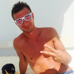 Жека Пшеничников, 27.09.1984, Москва