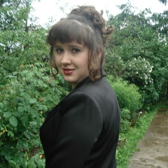 Анастасия Замышляева, 11.05, Москва