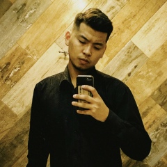 Ерасыл Тоқтаған, 29.10.1996, Алматы