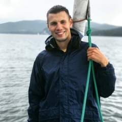 Павка Хейфец, 26.03.1987, Томск