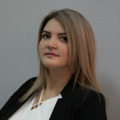 Елена Корнилова, 03.05, Похвистнево