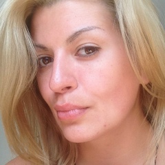 Таня , 03.05.1986, Москва