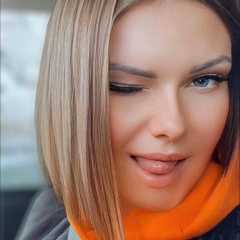 Анастасия Штефан, 24.12, Каховка