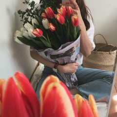 Азалия Купреева, 01.05.1997, Астана