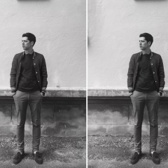 Тимур Усмб, Алматы