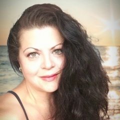 Елена Айзенберг, 03.06, Москва