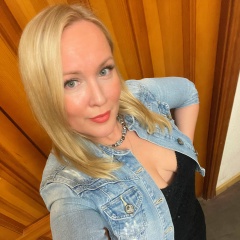 Елена Владимировна, 12.06.1987, Пермь