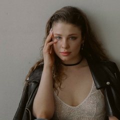 Валерия Пирогова, 06.04, Москва